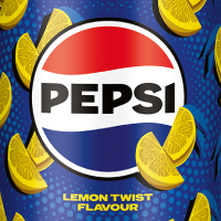 Pepsi Twist